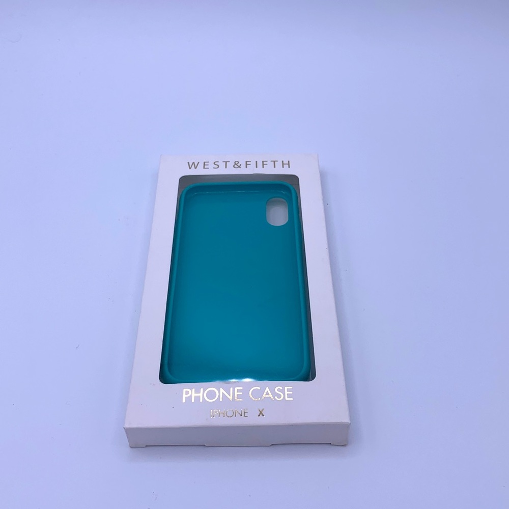 Phone Case IPhone X